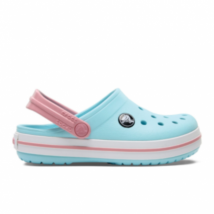 CROCS CROCBAND KIDS CLOG