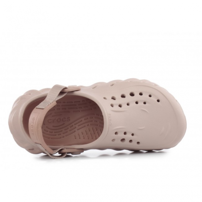 CROCS ECHO CLOG K [2]