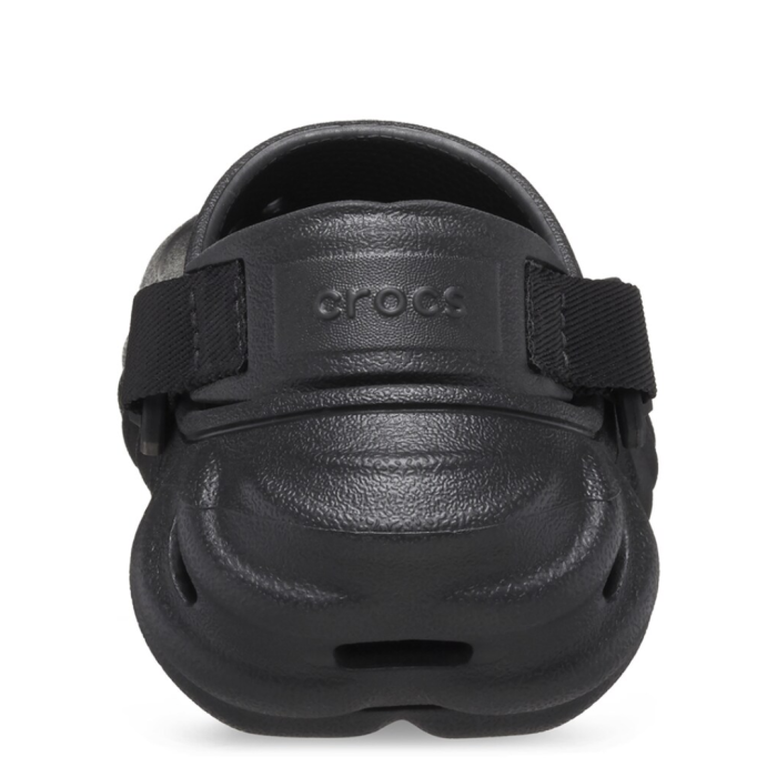 CROCS ECHO CLOG K 208190-001 [3]
