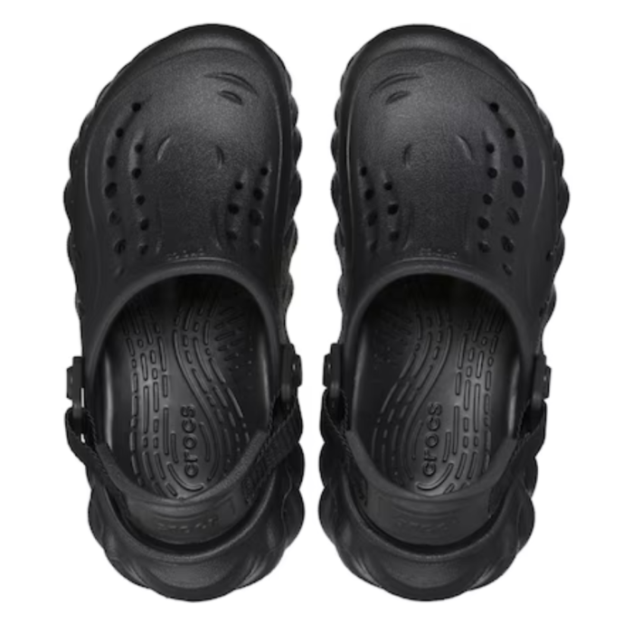 CROCS ECHO CLOG K 208190-001 [2]