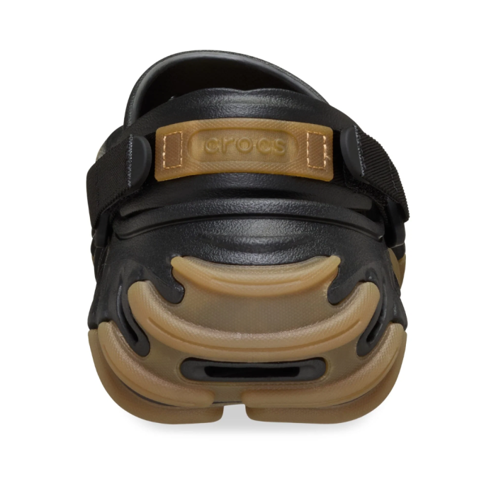 CROCS ECHO GUM RO CLOG  211675-001 [5]