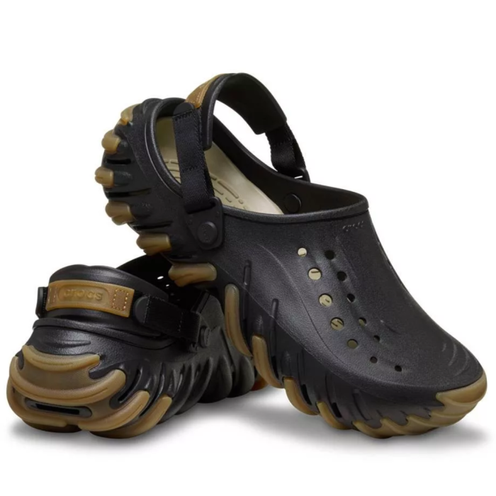 CROCS ECHO GUM RO CLOG  211675-001 [3]