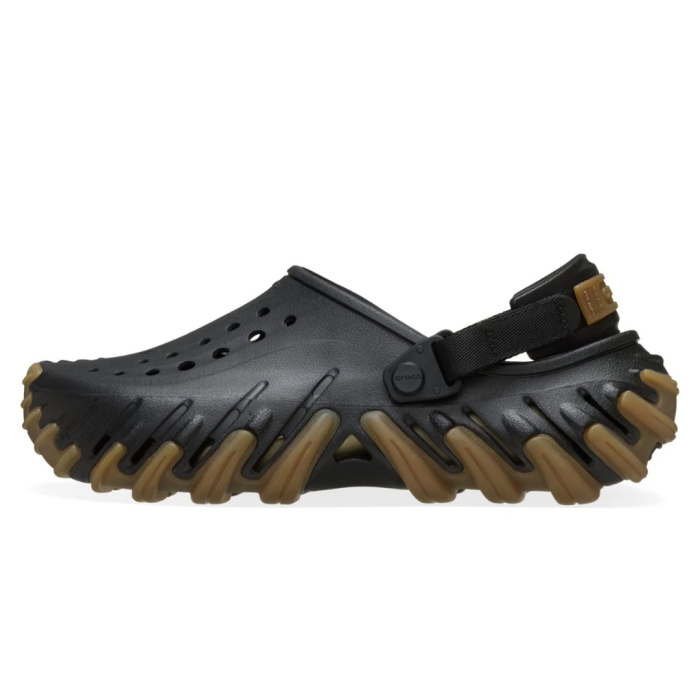 CROCS ECHO GUM RO CLOG  211675-001 [2]