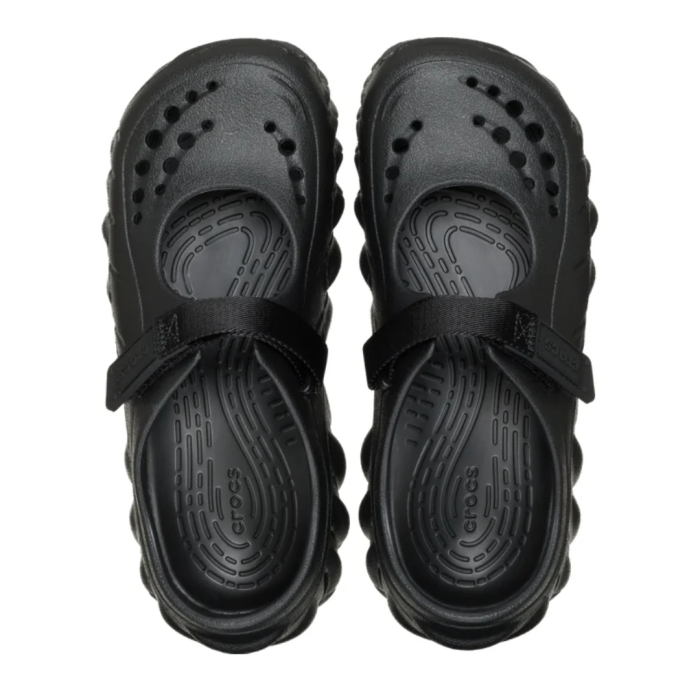 CROCS ECHO MARY JANE W CLOG 211996-001 [5]