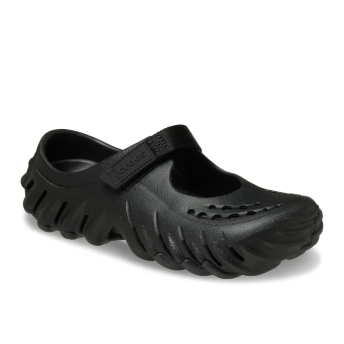 CROCS ECHO MARY JANE W CLOG 211996-001 [2]