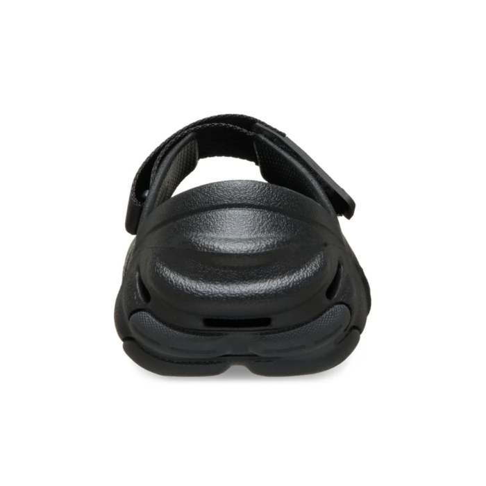 CROCS ECHO MARY JANE W CLOG 211996-001 [6]