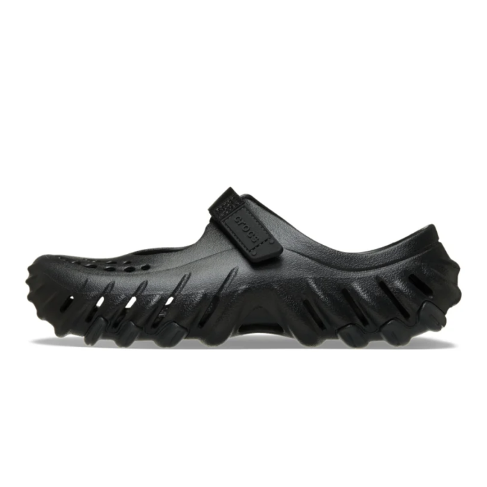 CROCS ECHO MARY JANE W CLOG 211996-001 [3]