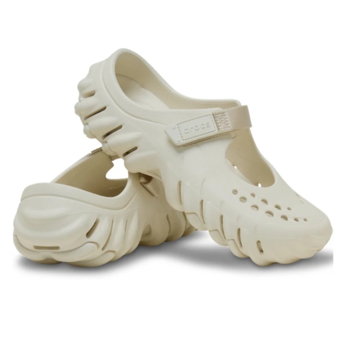 CROCS ECHO MARY JANE W CLOG  211996-2MD [4]