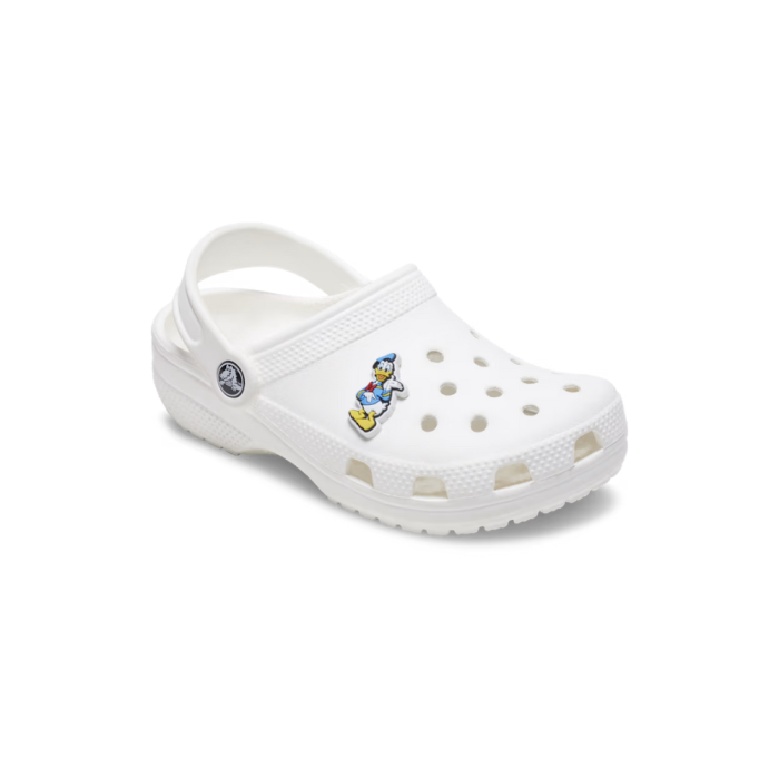 CROCS JIBBITZ / Disney Donald Duck 10015236 [3]