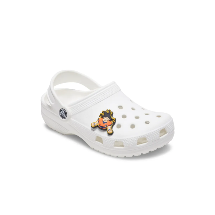 CROCS JIBBITZ / DRAGON BALL Z GOKU 10014532 [2]