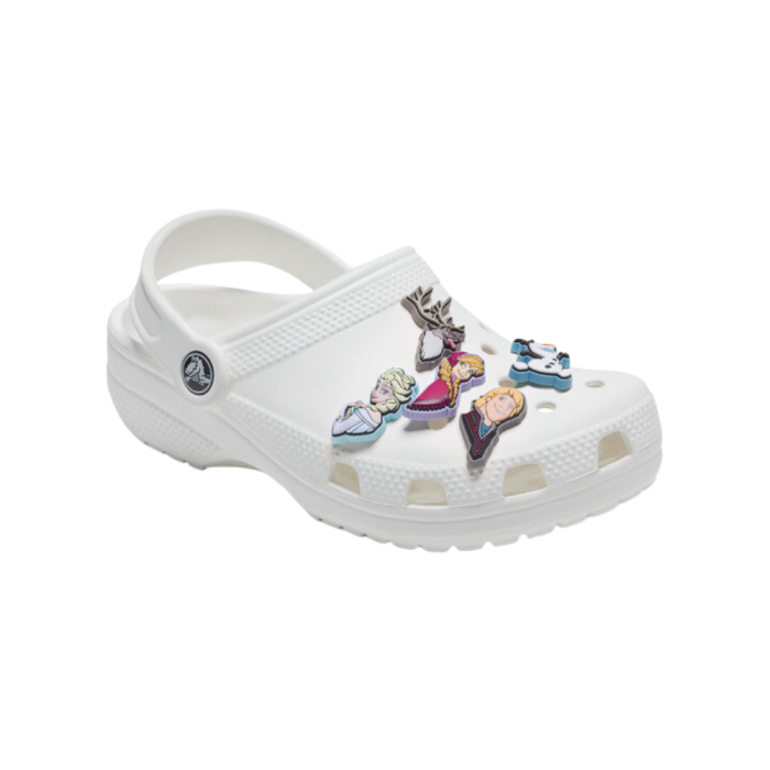 CROCS JIBBITZ / FROZEN CARACTER 5PCK 10013626 [2]