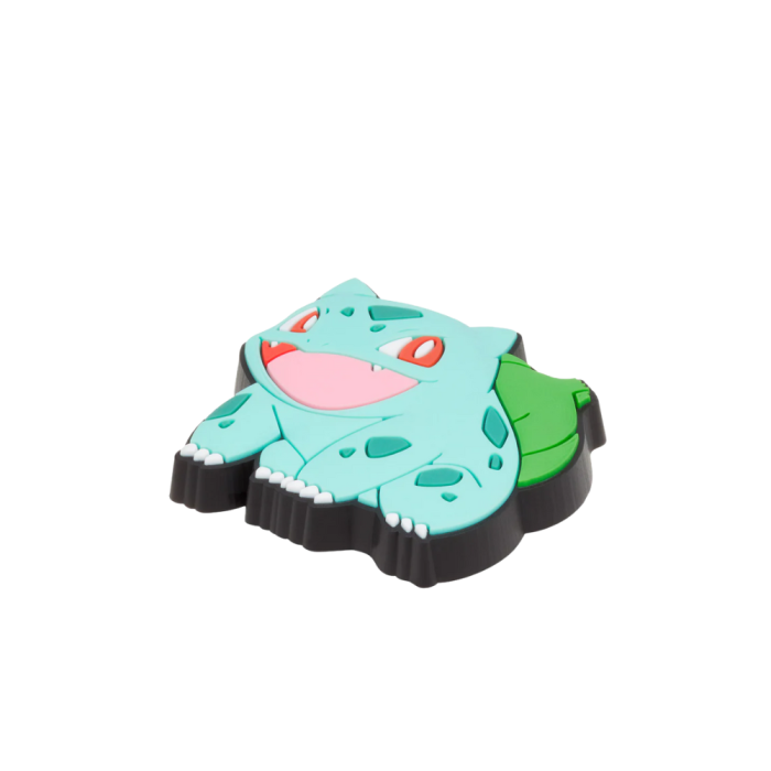 CROCS JIBBITZ / POKEMON BULBASAUR 10010046 [2]