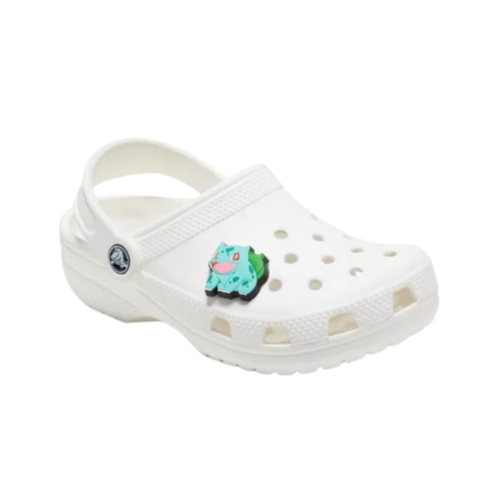 CROCS JIBBITZ / POKEMON BULBASAUR 10010046 [3]