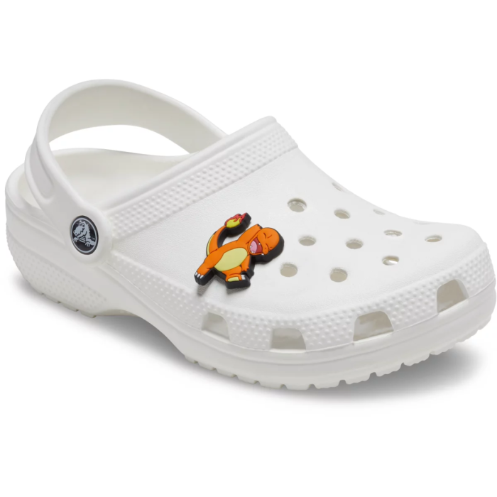 CROCS JIBBITZ / POKEMON CHARMANDER 10010047 [3]