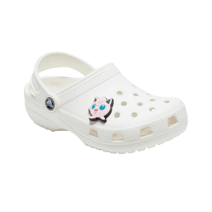 CROCS JIBBITZ / POKEMON JIGGLYPUFF 10010049 [3]