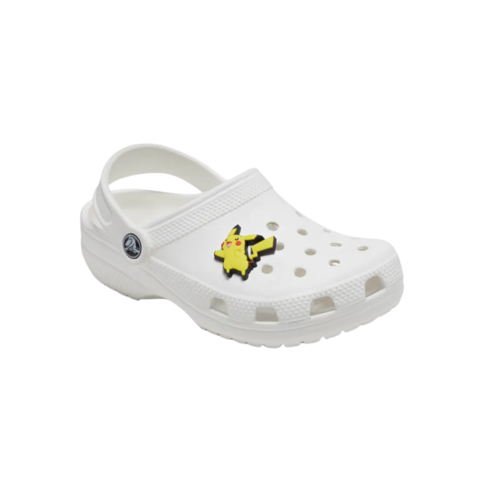 CROCS JIBBITZ / POKEMON PIKACHU 10013110 [3]