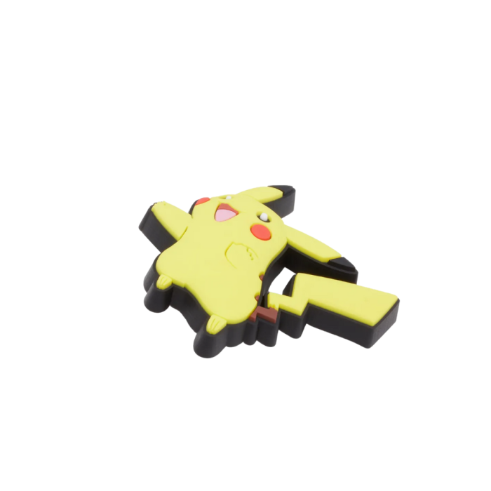 CROCS JIBBITZ / POKEMON PIKACHU 10013110 [2]