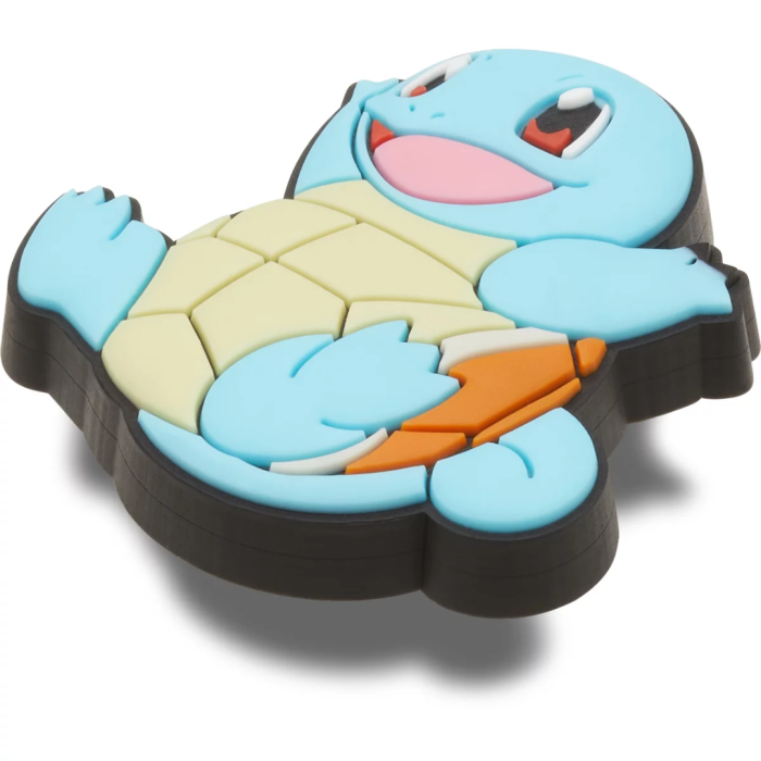 CROCS JIBBITZ / POKEMON SQUIRTLE 10010048 [2]