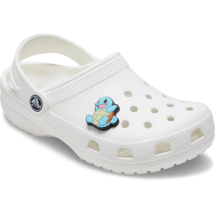 CROCS JIBBITZ / POKEMON SQUIRTLE 10010048 [3]