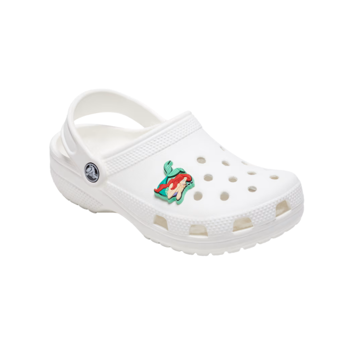CROCS JIBBITZ / PRINCESS ARIEL 1 10013194 [3]