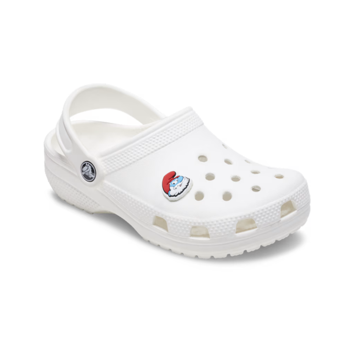 CROCS JIBBITZ / SMURFS PAPA SMURF 10014519 [3]