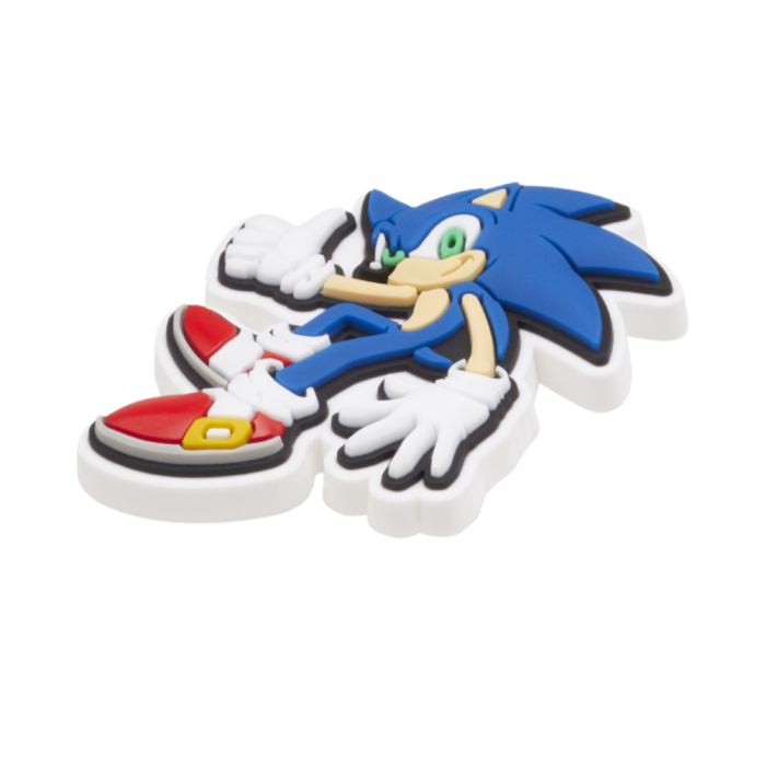 CROCS JIBBITZ / SONIC THE HEDGEHOG 10011473 [2]