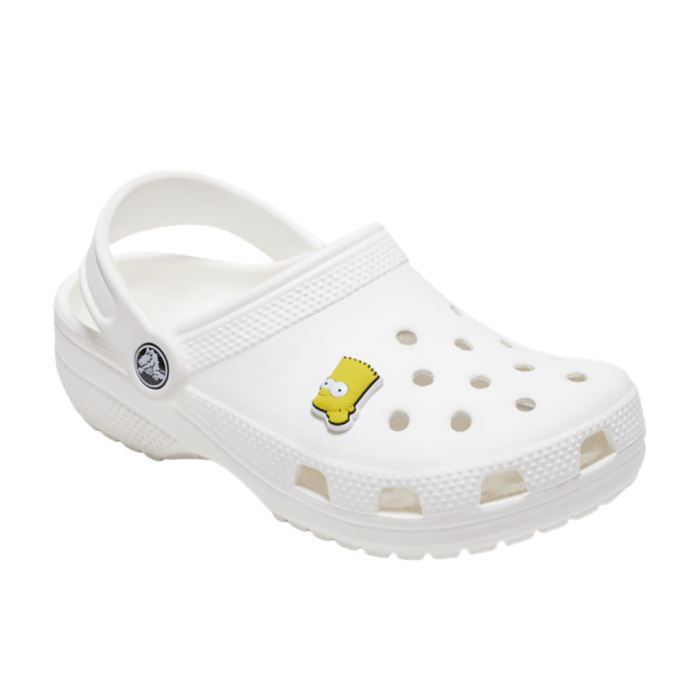 CROCS JIBBITZ / The Simpsons Bart 10014883 [3]