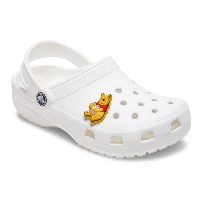 CROCS JIBBITZ / Winnie The Pooh Honey 10014879 [2]
