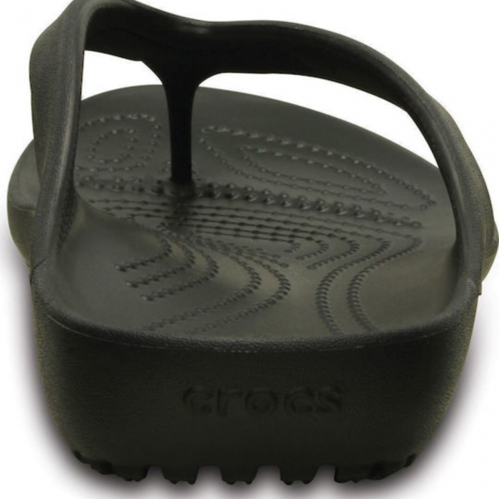 CROCS KADEE II FLIP W 202492-001 [6]