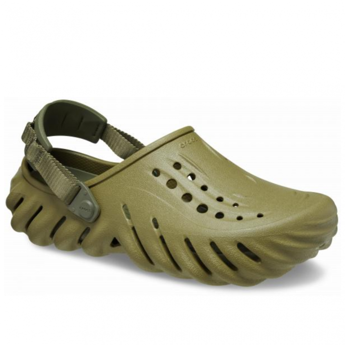 CROCS  X - (ECHO) CLOG [5]