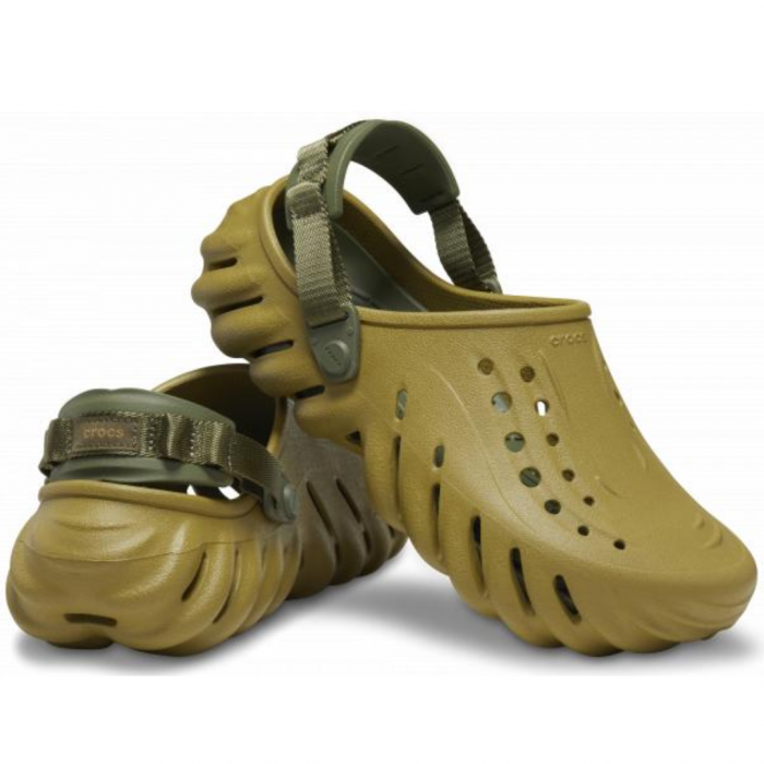 CROCS  X - (ECHO) CLOG [2]