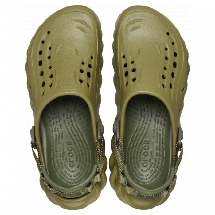 CROCS  X - (ECHO) CLOG [3]