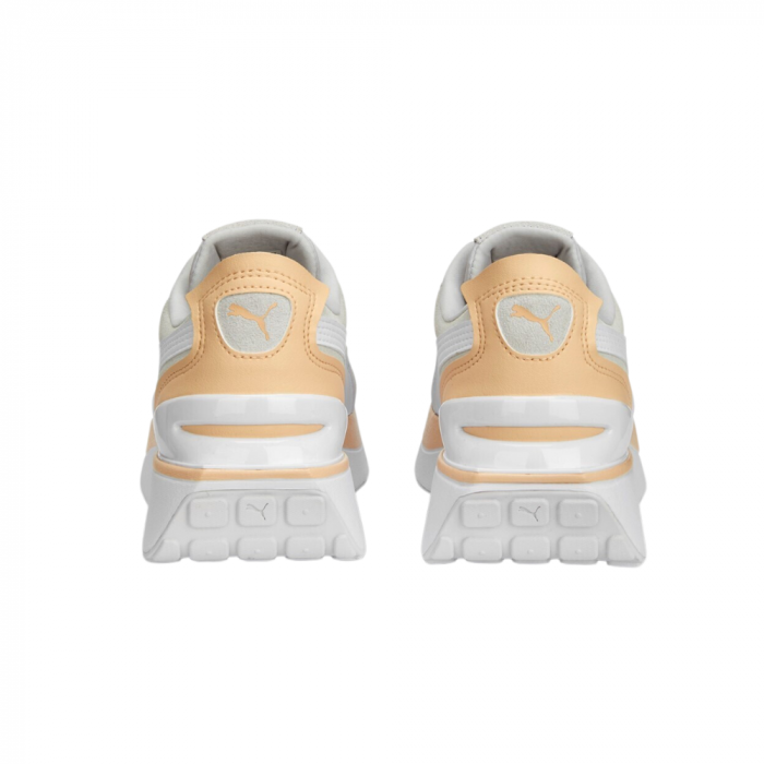 Cruise Rider Nu Pastel Wns Puma White-Ca [3]