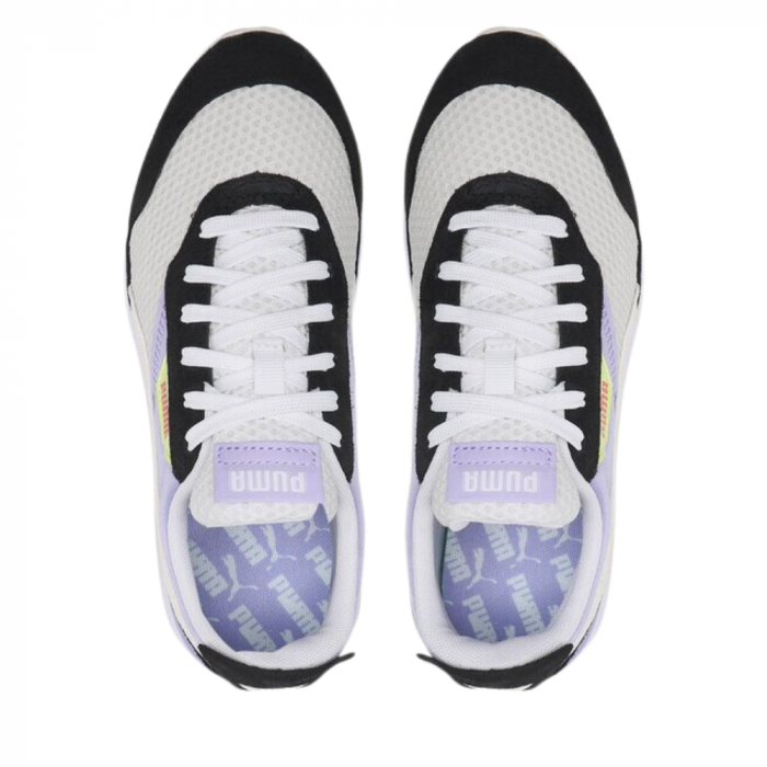 Cruise Rider Peony Jr Sweet Lavender-Whi [4]
