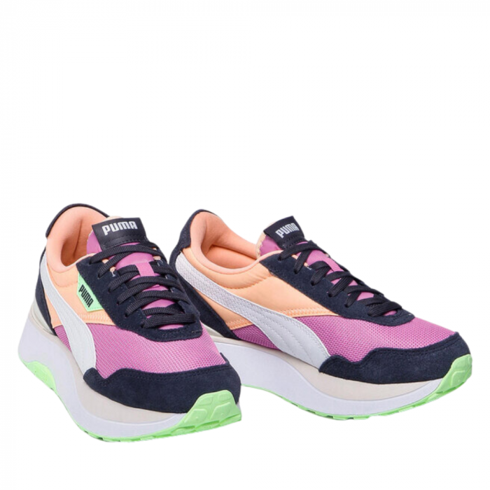 CRUISE RIDER SILK ROAD WN S [2]