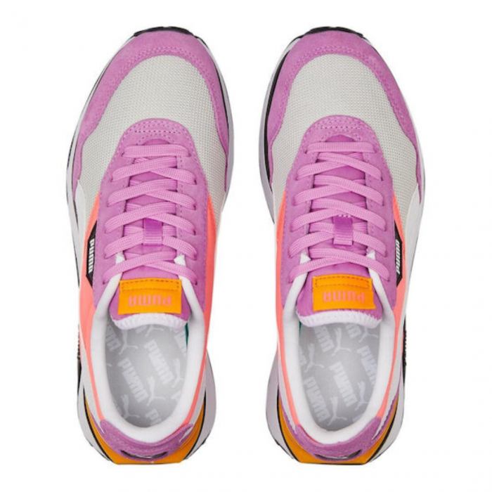 Puma Cruise Rider Silk Road Wn S Glacier Gray [2]