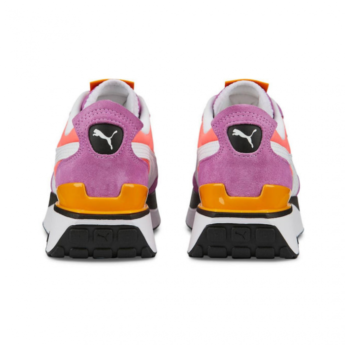 Puma Cruise Rider Silk Road Wn S Glacier Gray [4]