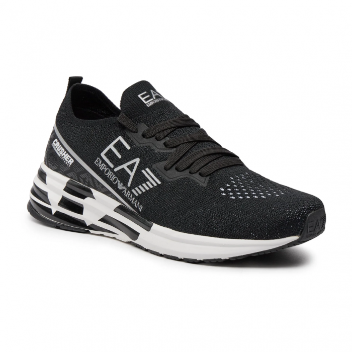 EA7 Crusher Distance Knit  [5]