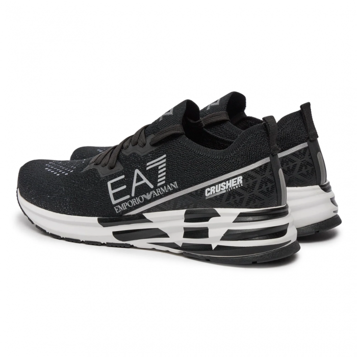 EA7 Crusher Distance Knit  [4]