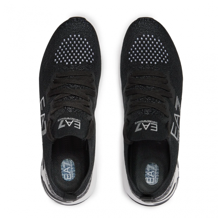 EA7 Crusher Distance Knit  [6]