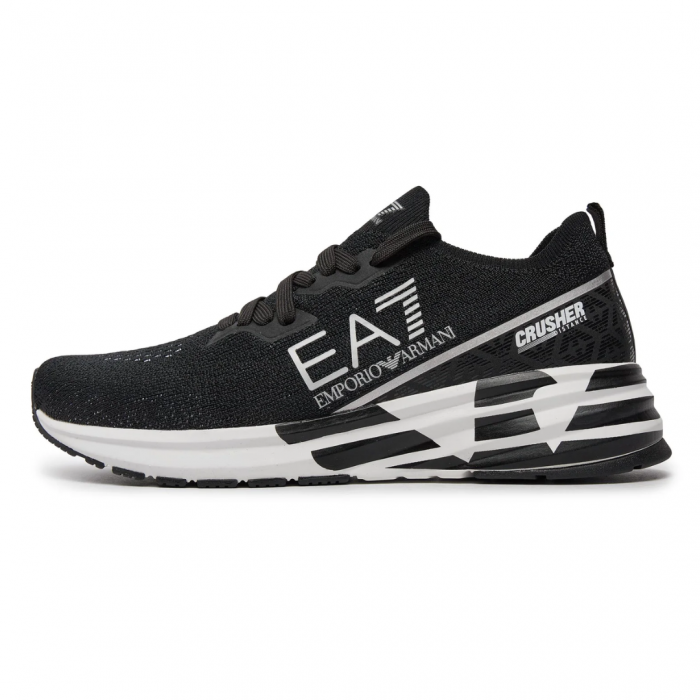 EA7 Crusher Distance Knit  [2]