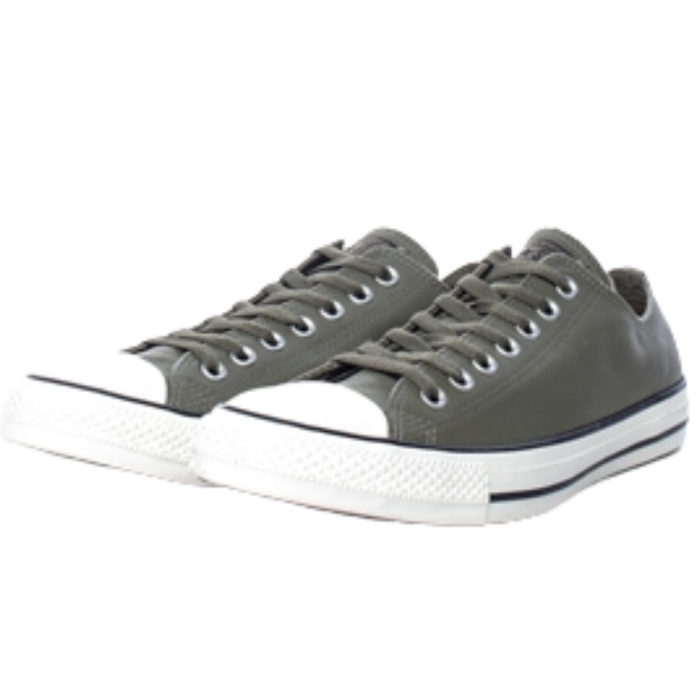 CT ALL STAR OX LEATHER [3]