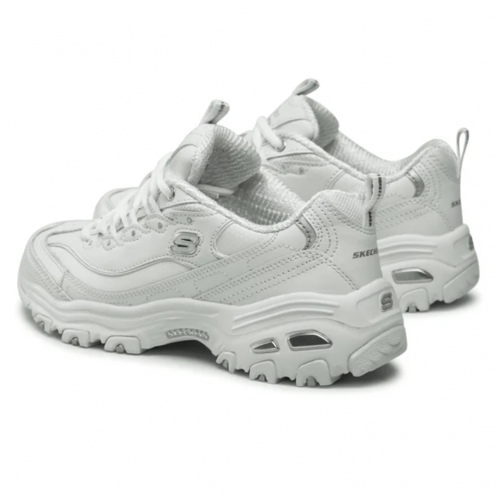 Skechers D`LITES - FRESH STAR [2]
