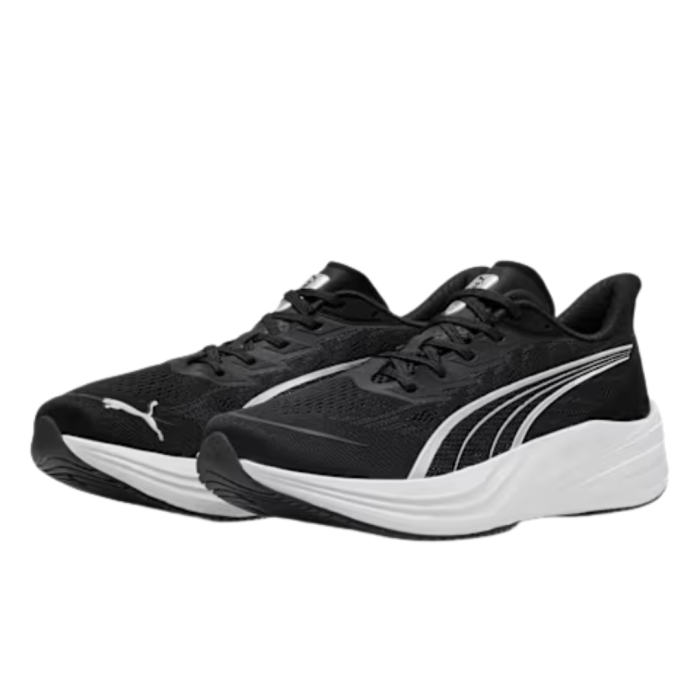 Darter Pro 2 PUMA Black-PUMA Silver-PUMA 312587-01 [4]