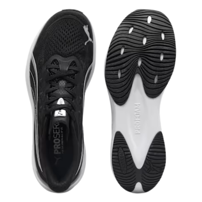 Darter Pro 2 PUMA Black-PUMA Silver-PUMA 312587-01 [6]