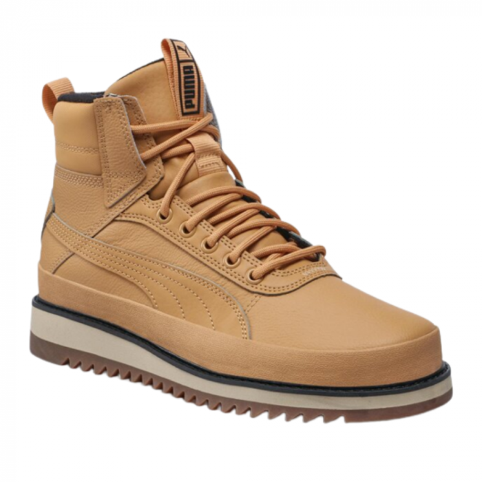 Ghete Puma Desierto v2 Wtr Rubber [2]