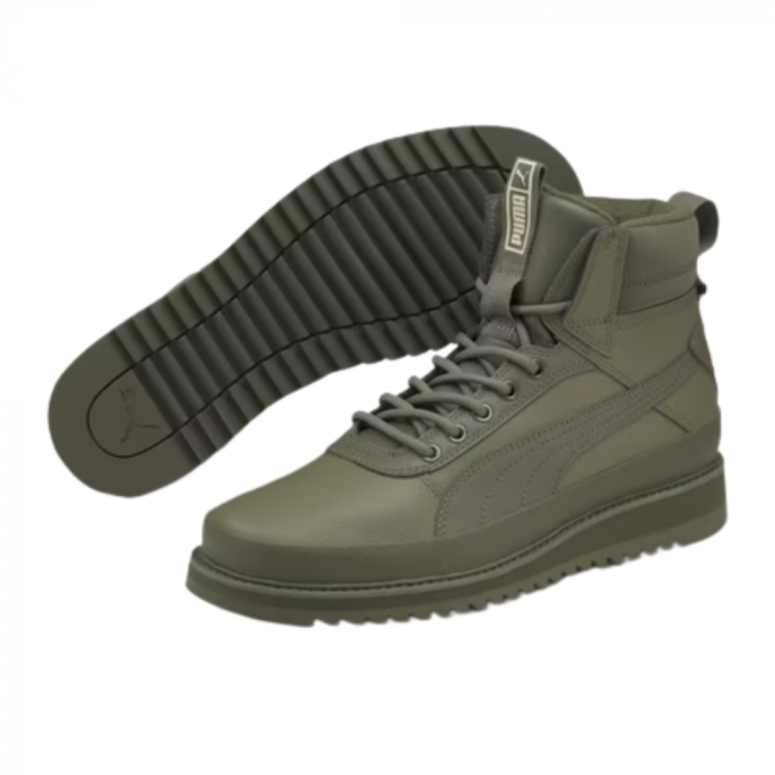 Puma desierto v2 wtr rubbe [3]