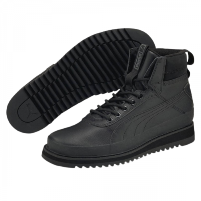 Ghete Puma Desierto V2 Wtr Rubber [3]