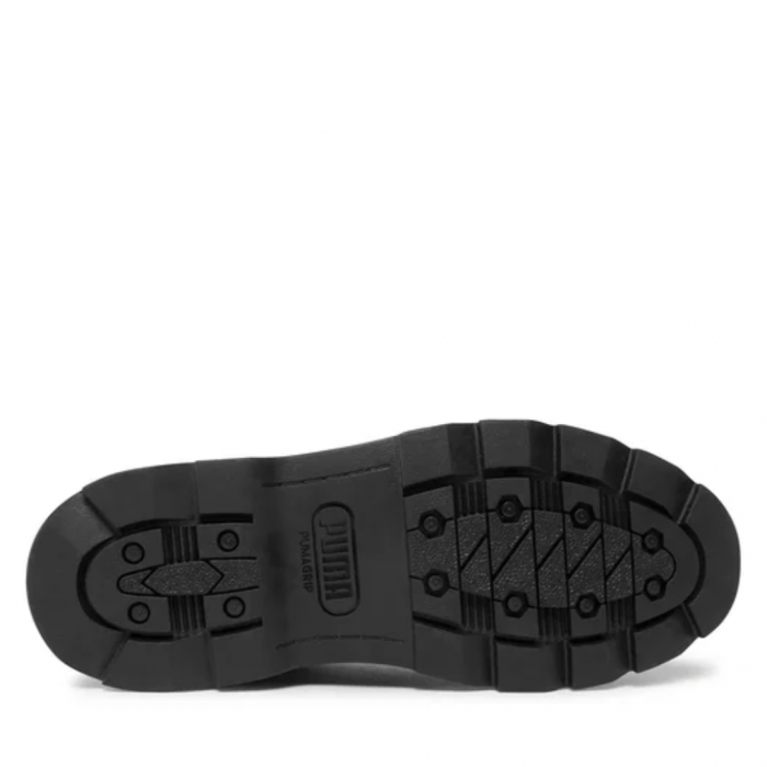 Desierto v3 Puretex PUMA Black-PUMA Blac 393928-01 [4]