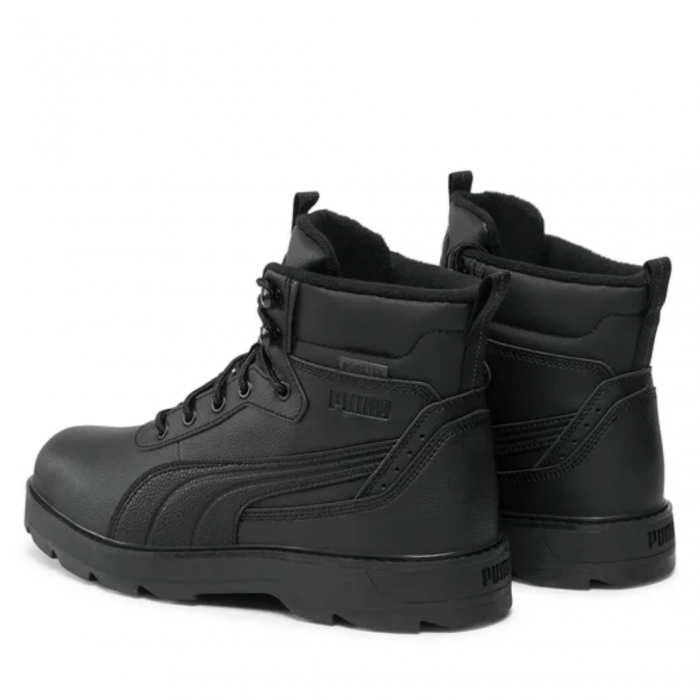 Desierto v3 Puretex PUMA Black-PUMA Blac 393928-01 [3]